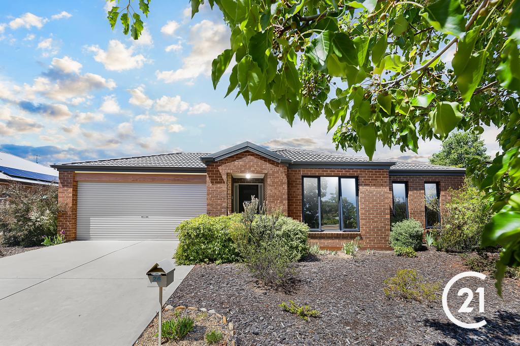 26 Howell Dr, Echuca, VIC 3564