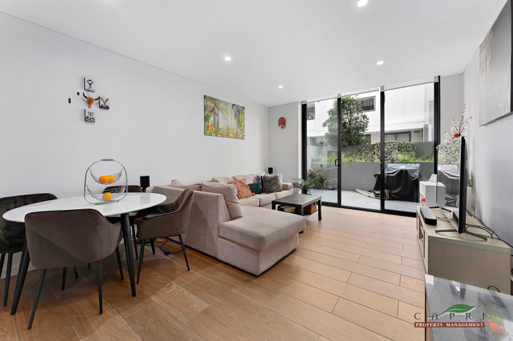 216/548-568 Canterbury Rd, Campsie, NSW 2194