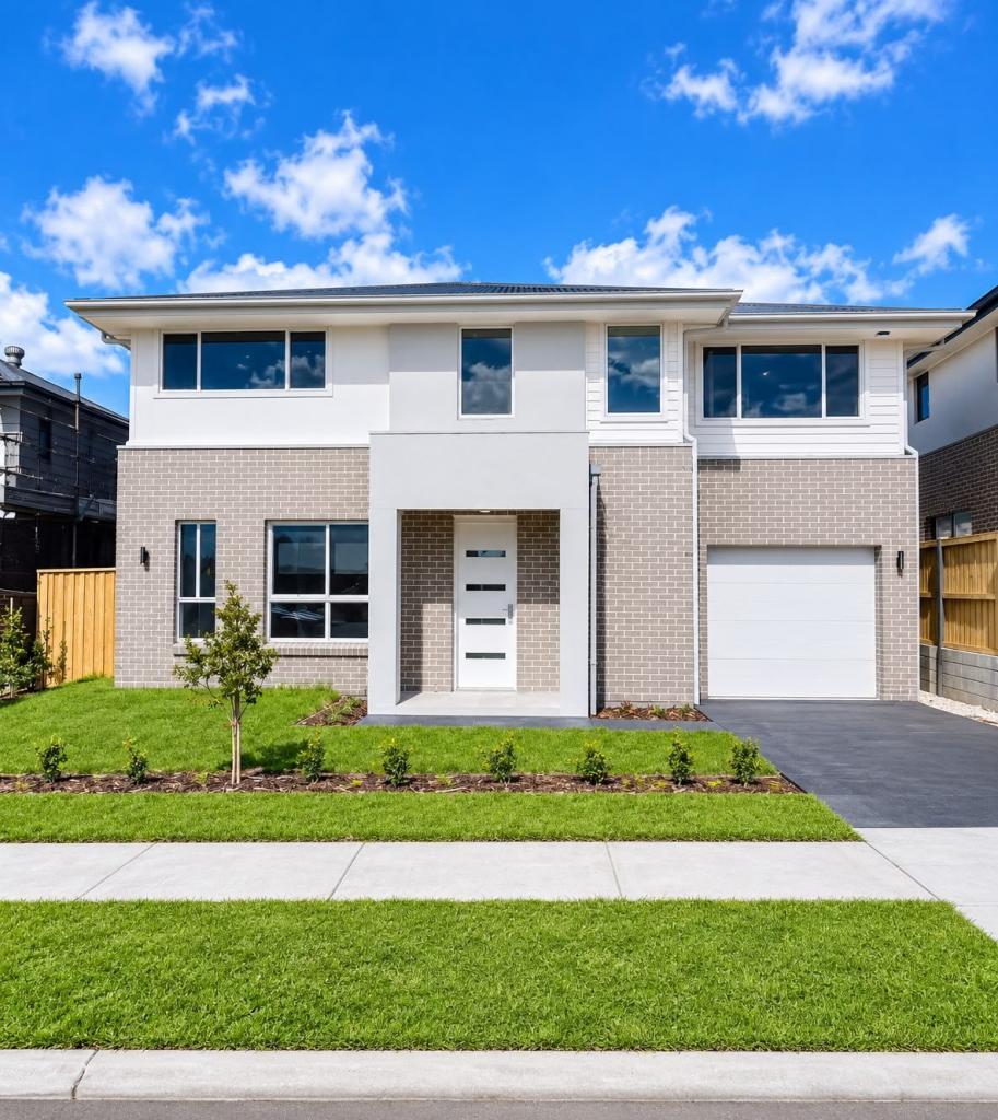 4 Sweethenham Ave, Box Hill, NSW 2765