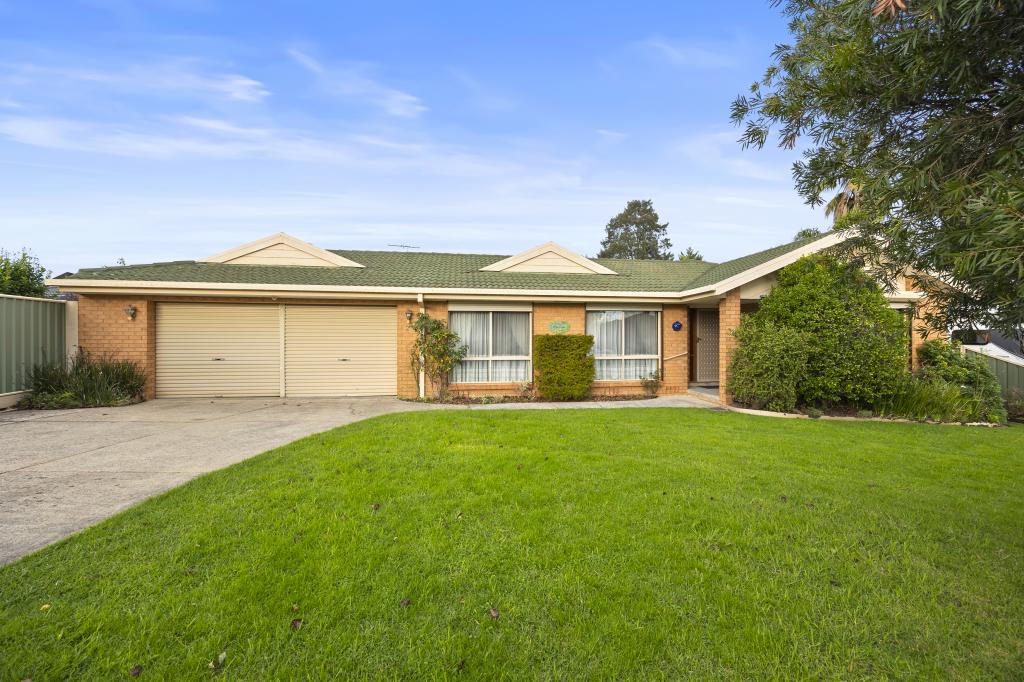 2 Melissa Ct, Narre Warren, VIC 3805