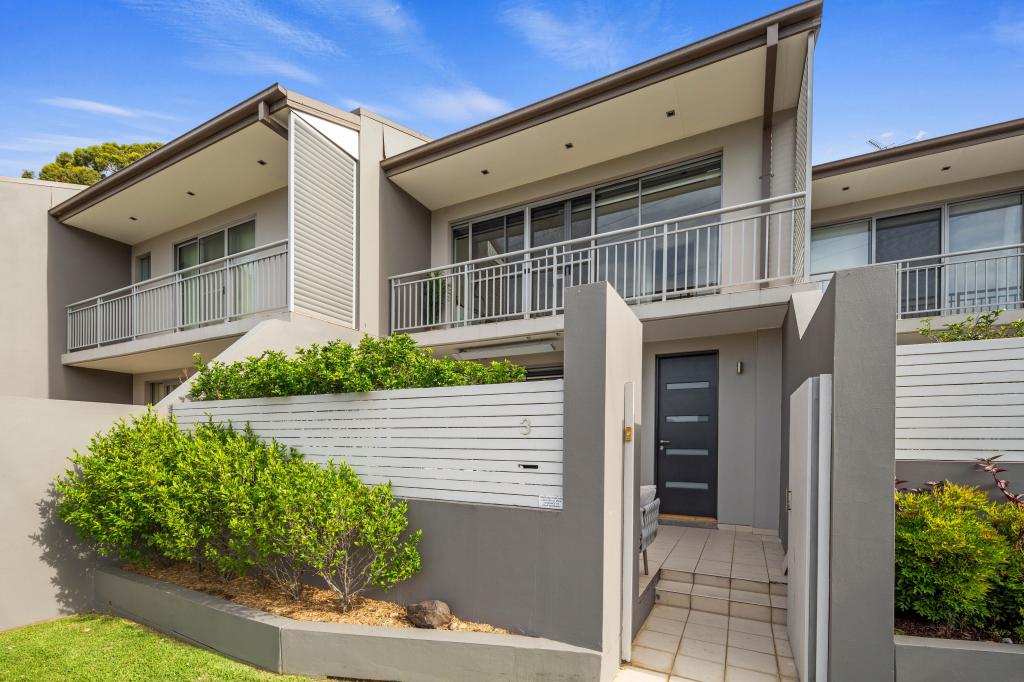 3/148 Hurstville Rd, Oatley, NSW 2223