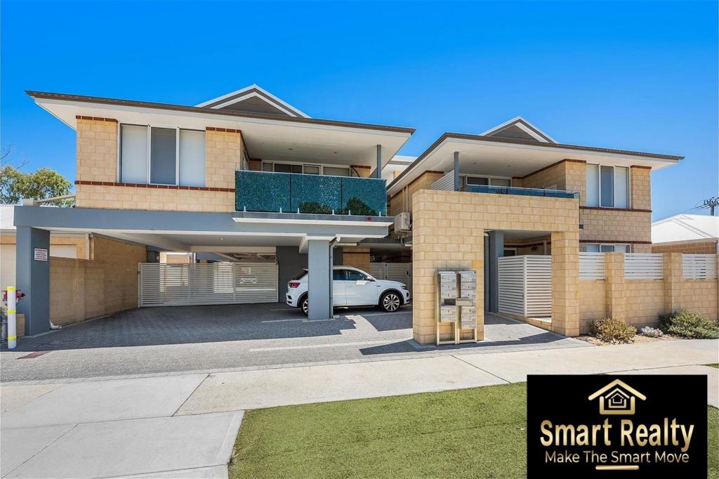 2/5 Lena St, Beckenham, WA 6107
