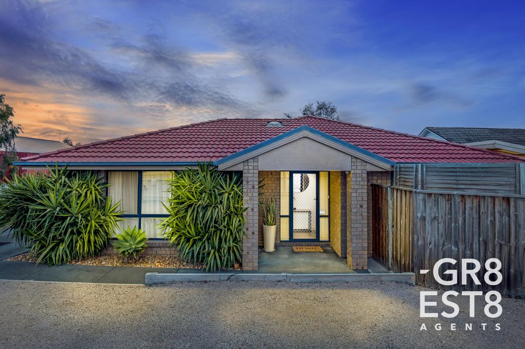 152a Hall Rd, Carrum Downs, VIC 3201