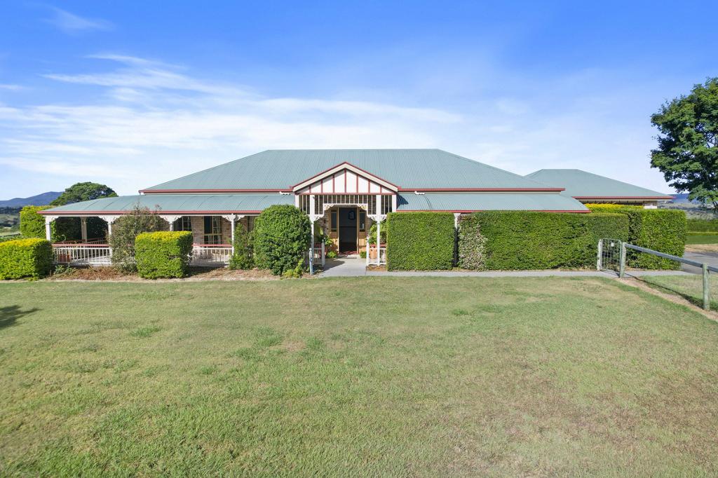 372 Gray St, Roadvale, QLD 4310