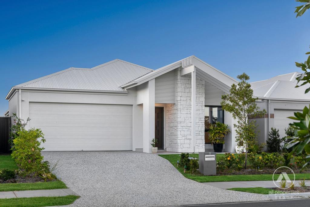 11 Jordan St, Jimboomba, QLD 4280