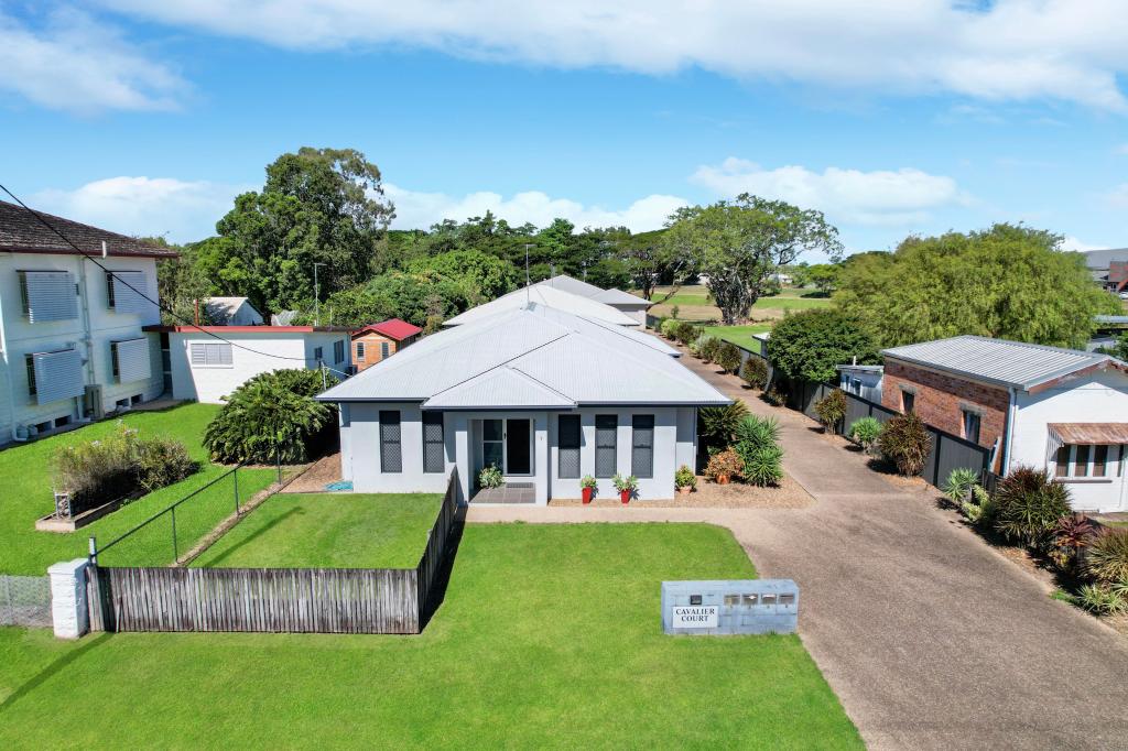 1/22 Eleanor St, Ingham, QLD 4850