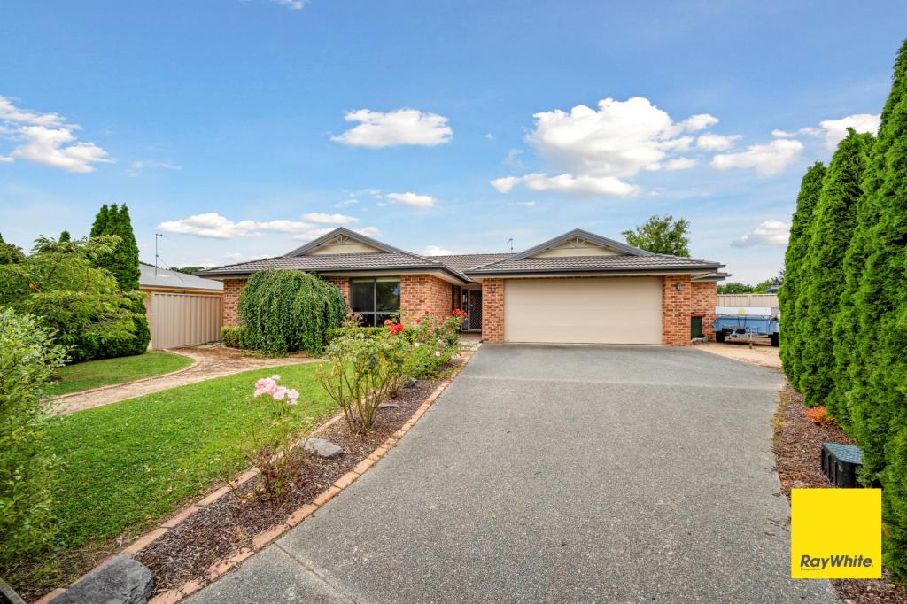 7 Scott St, Bungendore, NSW 2621