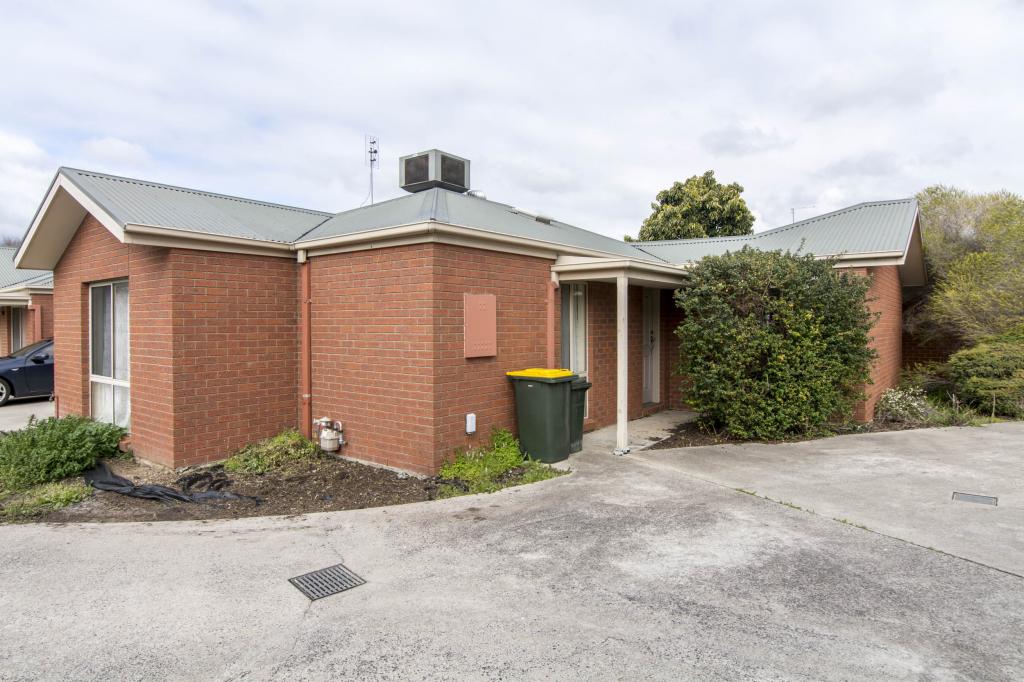 4/11 Mcpherson St, Horsham, VIC 3400