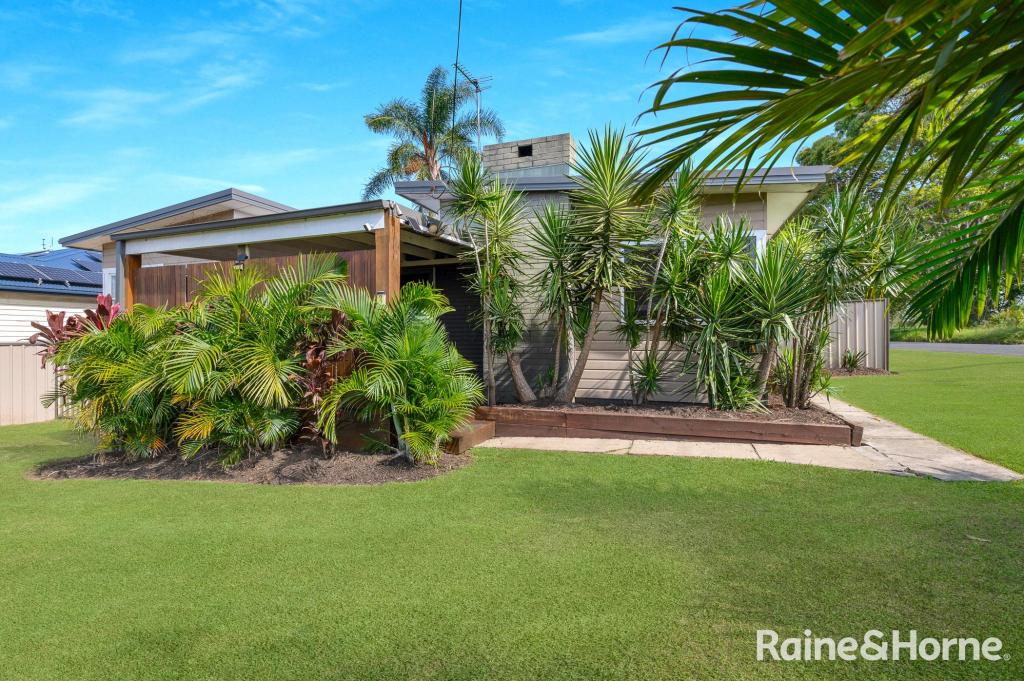 8 Gould Ave, Nowra, NSW 2541