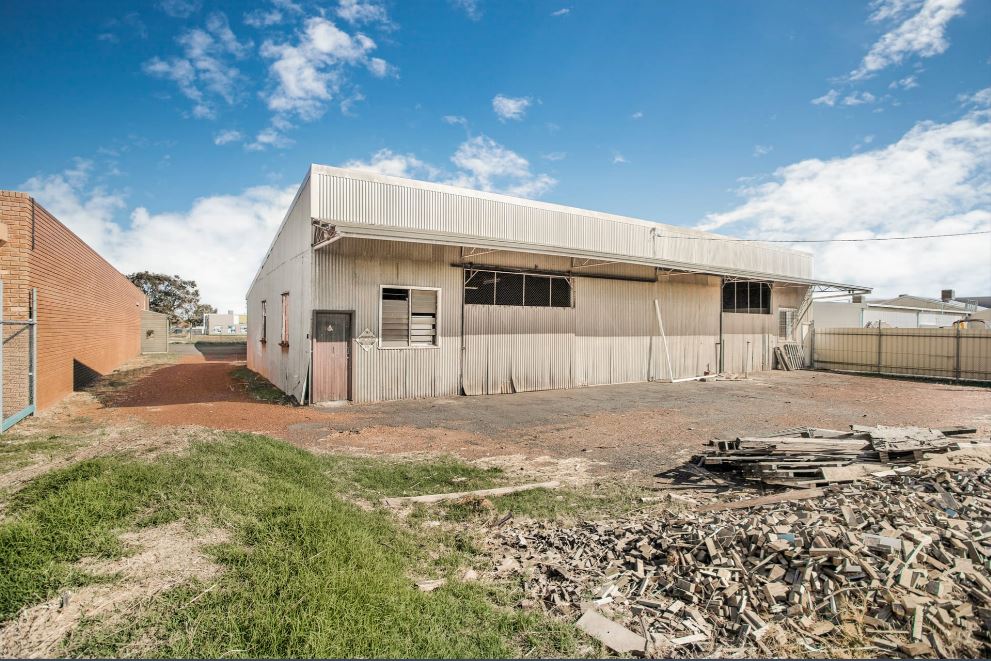 6 Denning Rd, East Bunbury, WA 6230