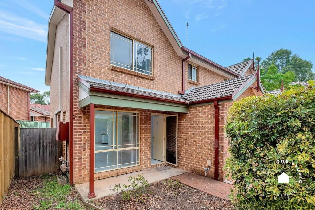 5/8 Hillcrest Rd, Quakers Hill, NSW 2763