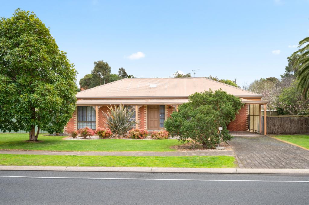 3 Conroe Dr, Mount Gambier, SA 5290