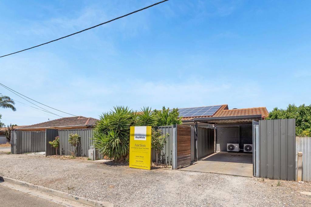 25 Chapman St, Two Wells, SA 5501