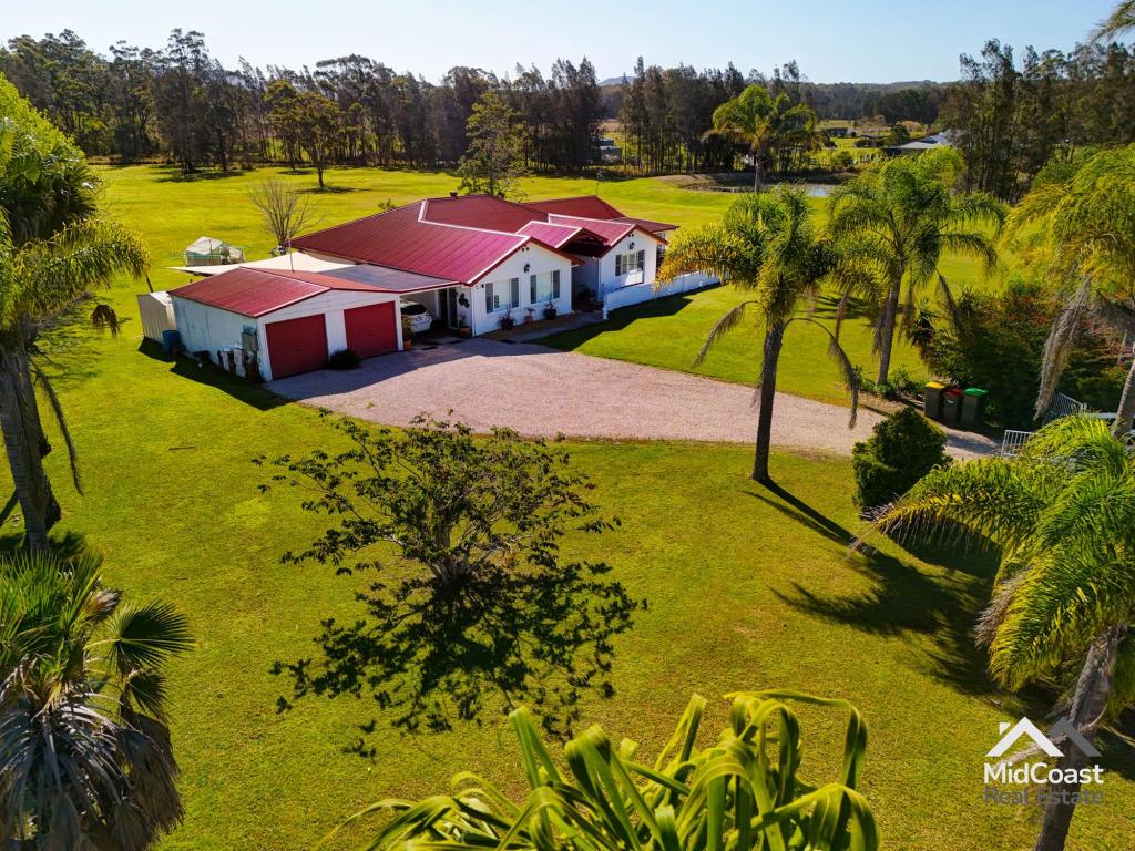 8 Laurina Dr, Darawank, NSW 2428