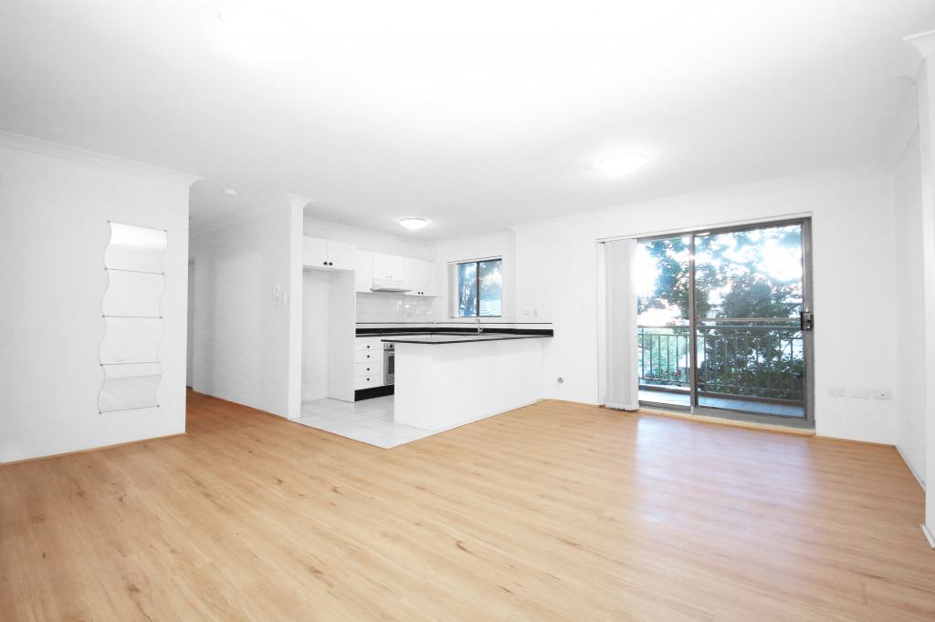 39/28A-32 BELMORE ST, BURWOOD, NSW 2134