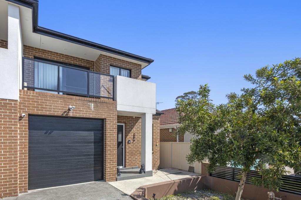 183a Fowler Rd, Guildford, NSW 2161