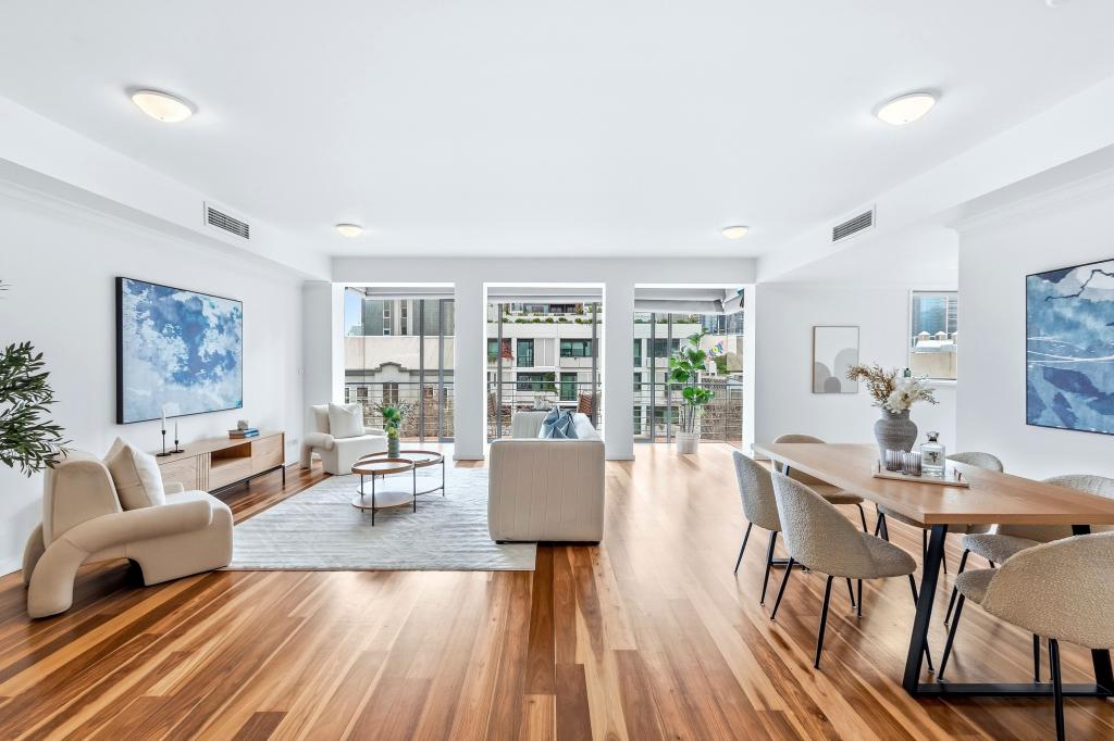 509/102 Wells St, Southbank, VIC 3006