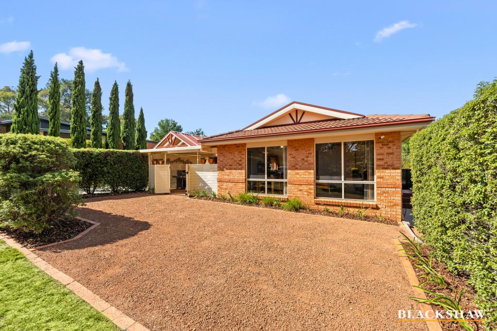 1/18 Winter Pl, Jerrabomberra, NSW 2619