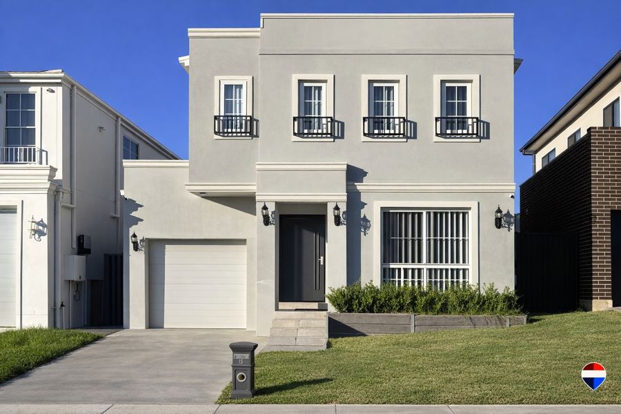 5 India Pde, Rouse Hill, NSW 2155