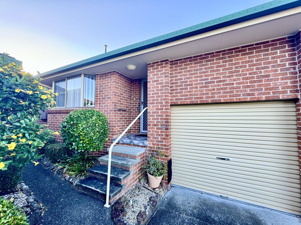 6/22 Flett St, Taree, NSW 2430