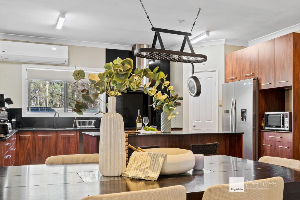 1902 Beaudesert Beenleigh Rd, Tamborine, QLD 4270