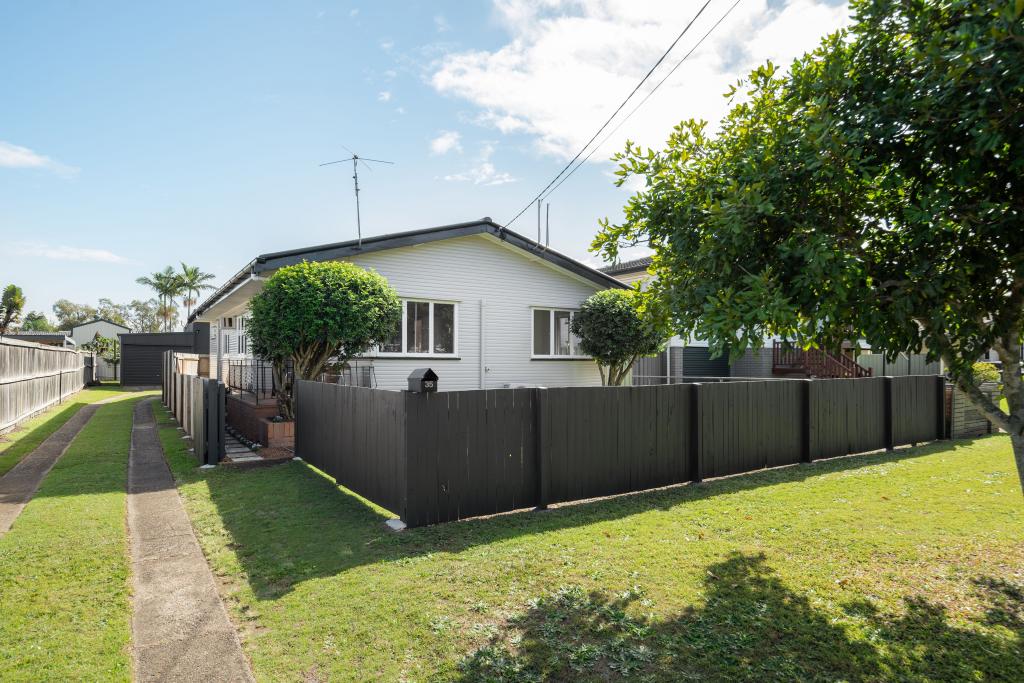 35 Bilambil St, Banyo, QLD 4014