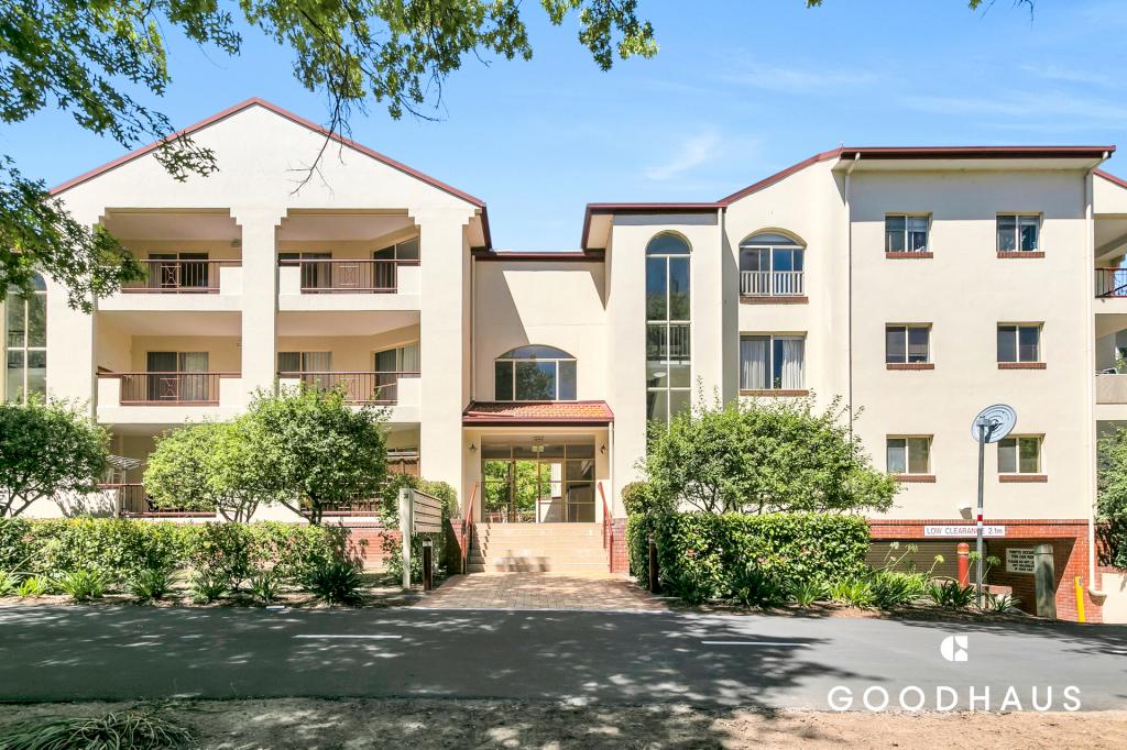 8/38 Torrens St, Braddon, ACT 2612