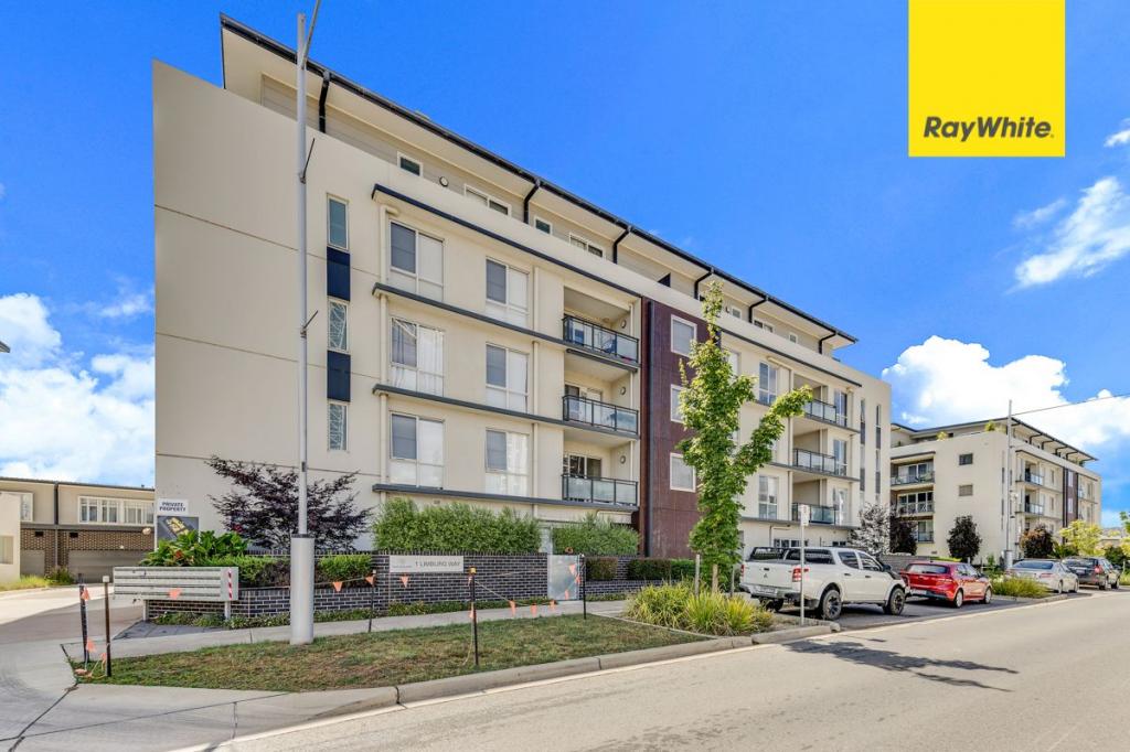 83/1 Limburg Way, Greenway, ACT 2900