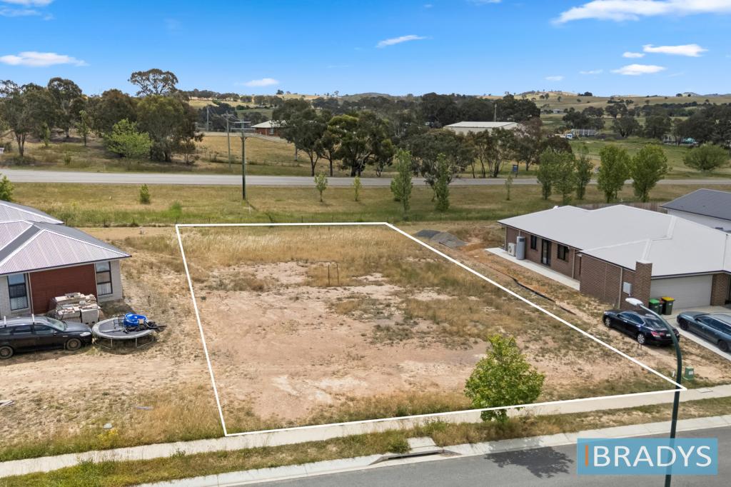 16 Green Ave, Gunning, NSW 2581