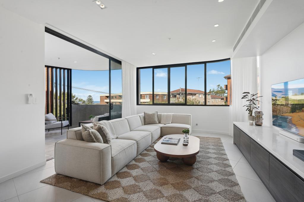 5/6-8 Diamond Bay Rd, Vaucluse, NSW 2030