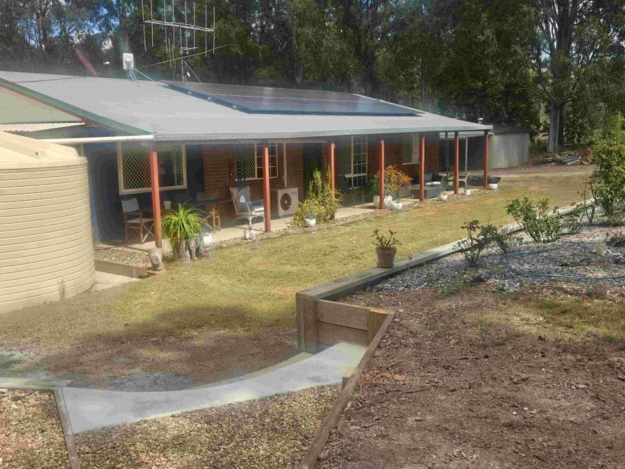 102 CLIFF JONES RD, CURRA, QLD 4570