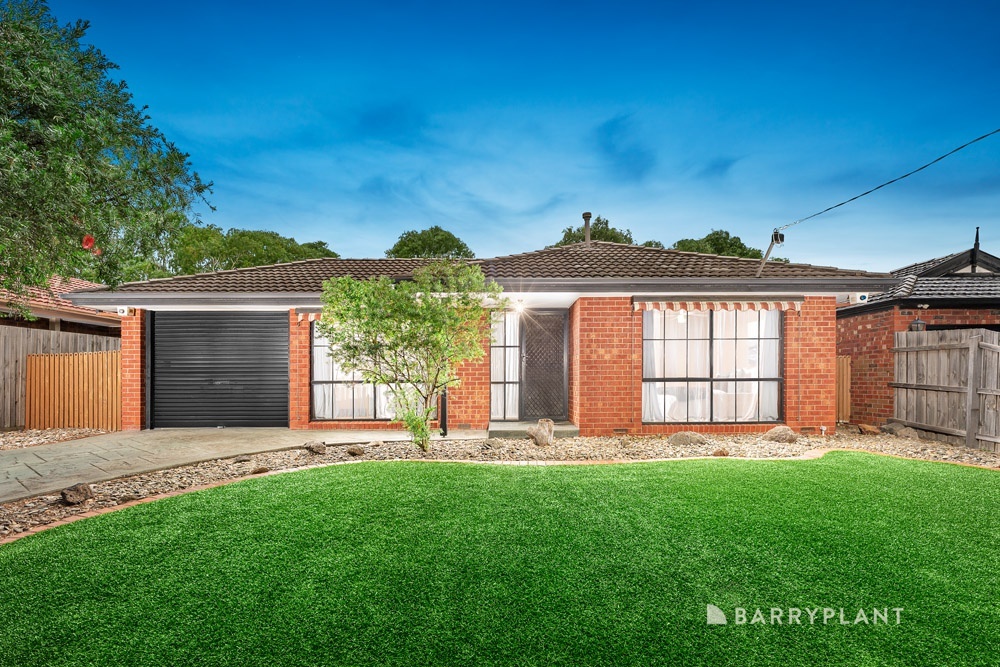 7 Langvale Ct, Mill Park, VIC 3082