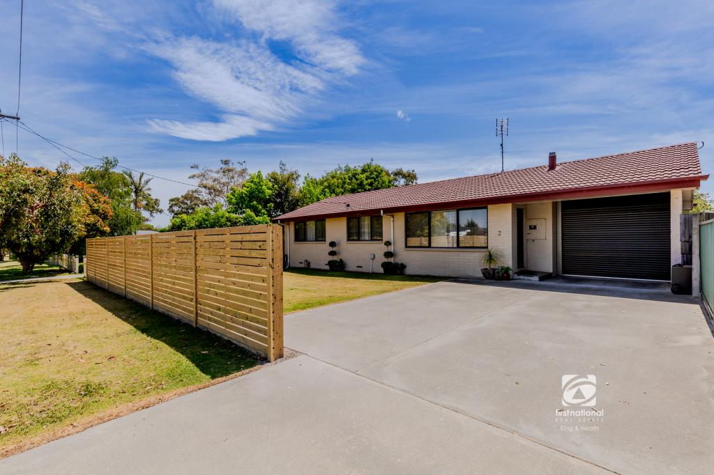 2 Manoora Ave, Paynesville, VIC 3880