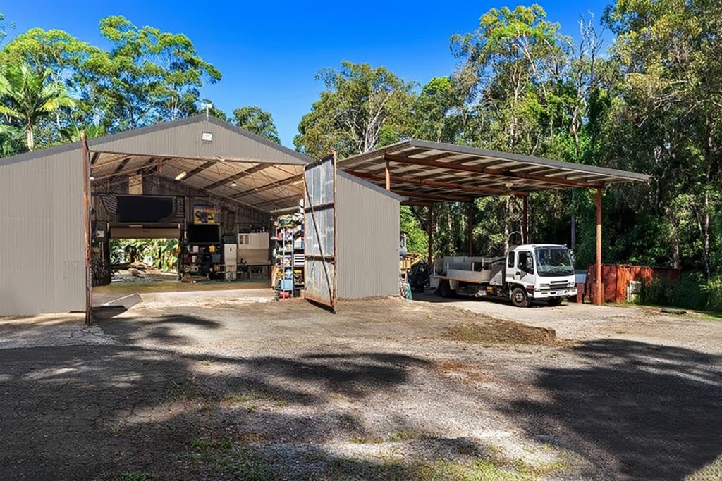 56 Running Creek Rd, North Arm, QLD 4561