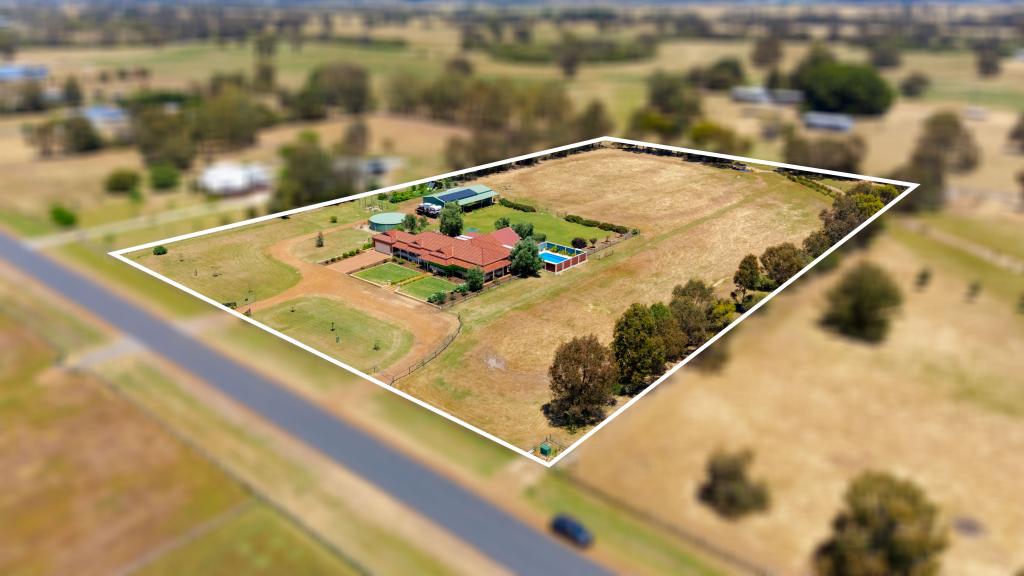 Lot 219 Holmes Pde, West Pinjarra, WA 6208