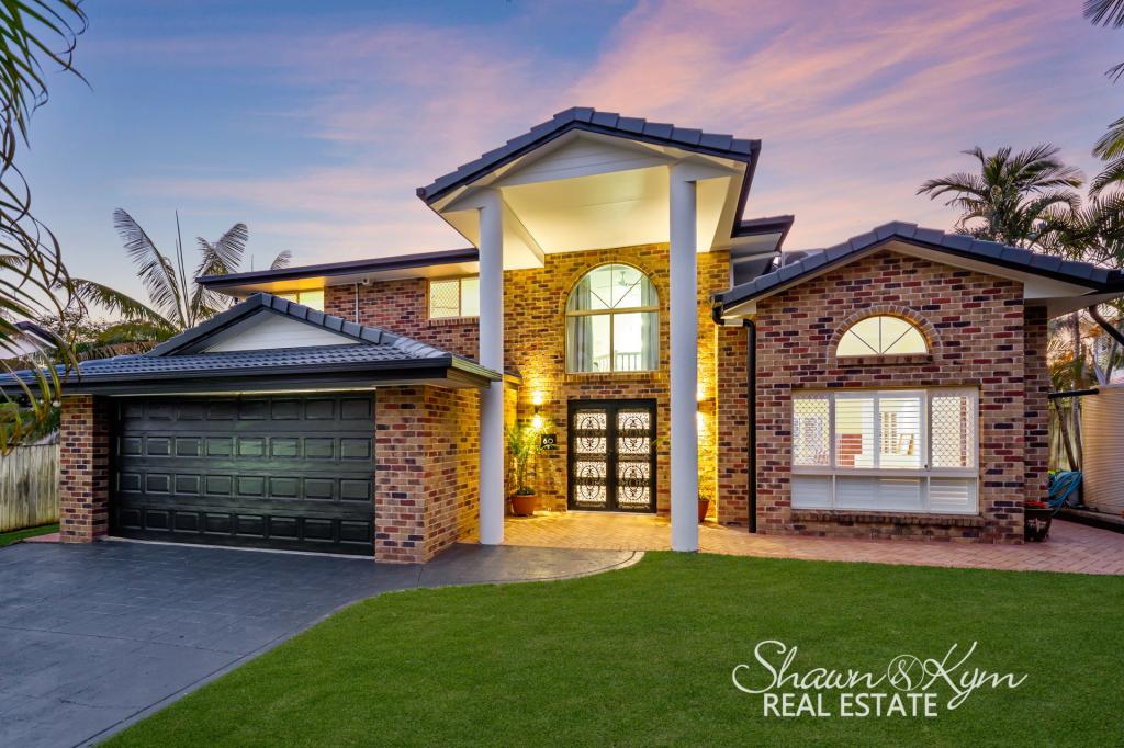 60 WINDSOR PL, CARINDALE, QLD 4152