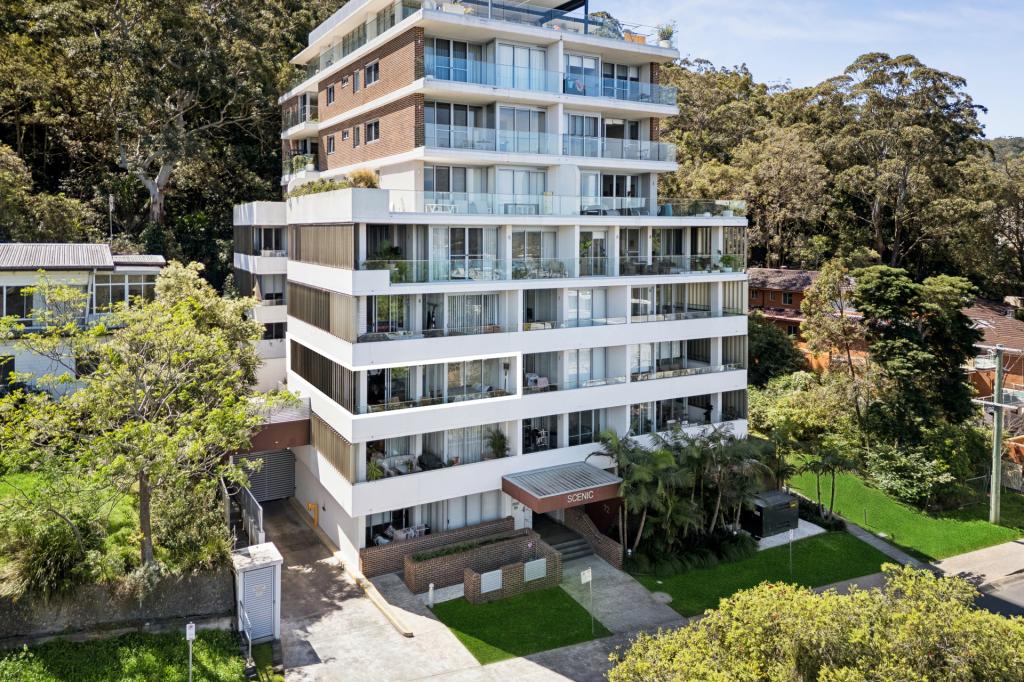 201/72 Donnison St W, Gosford, NSW 2250