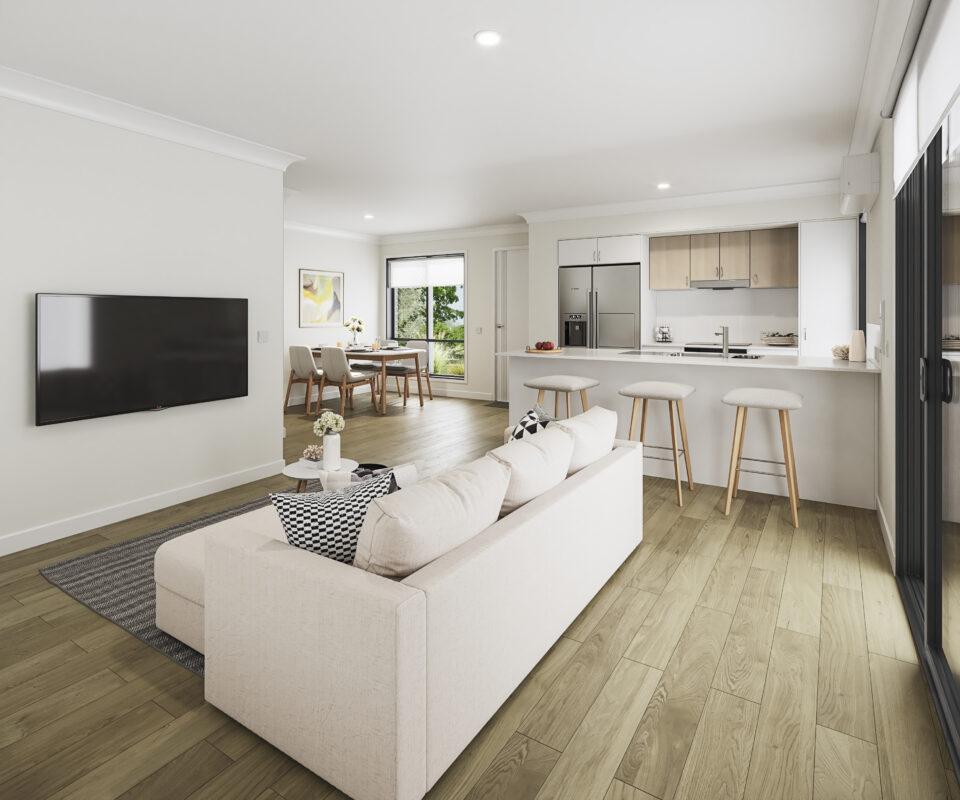B/2 Sienna Dr, Morayfield, QLD 4506