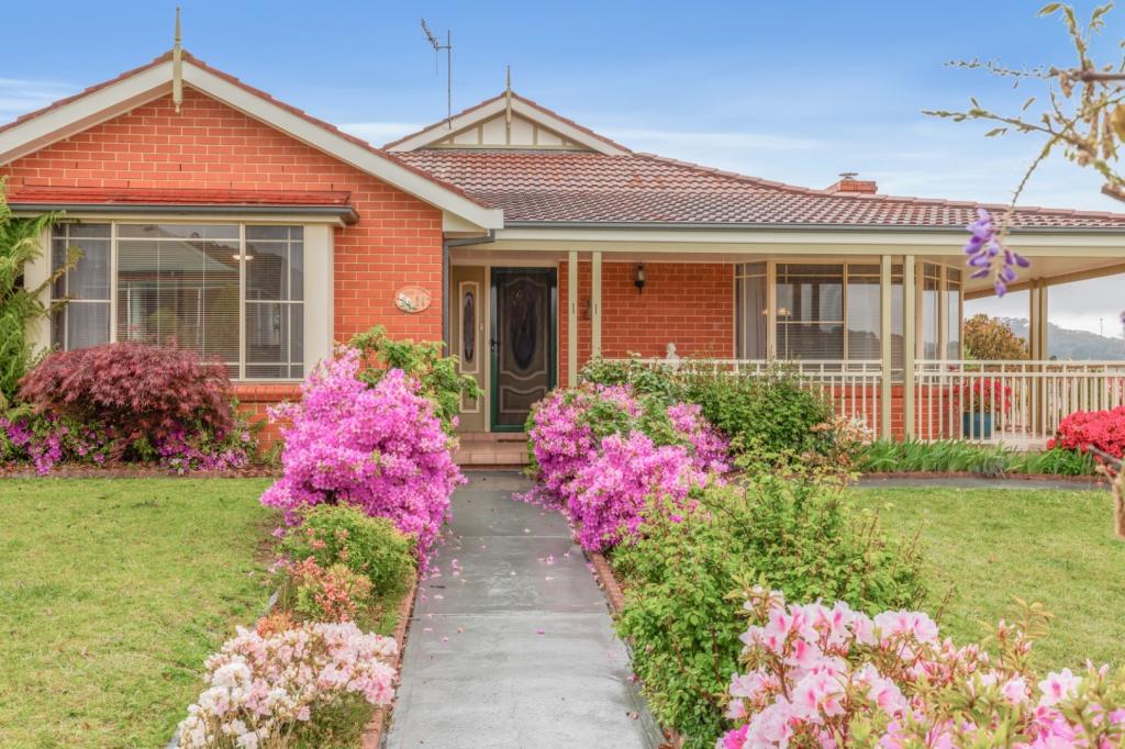 11 Acacia Cl, South Bowenfels, NSW 2790