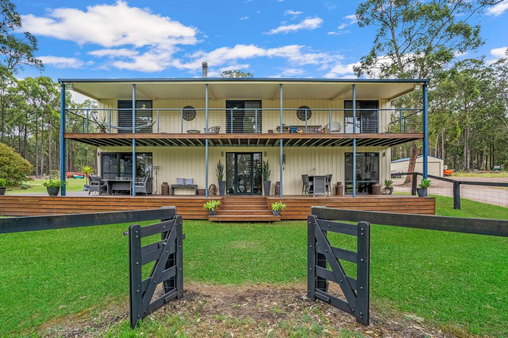 731 Glen William Rd, Glen William, NSW 2321