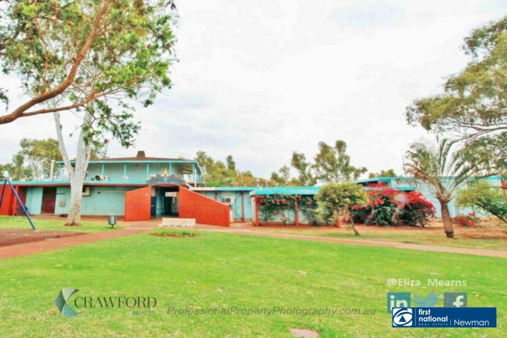 4/26 Hilditch Ave, Newman, WA 6753