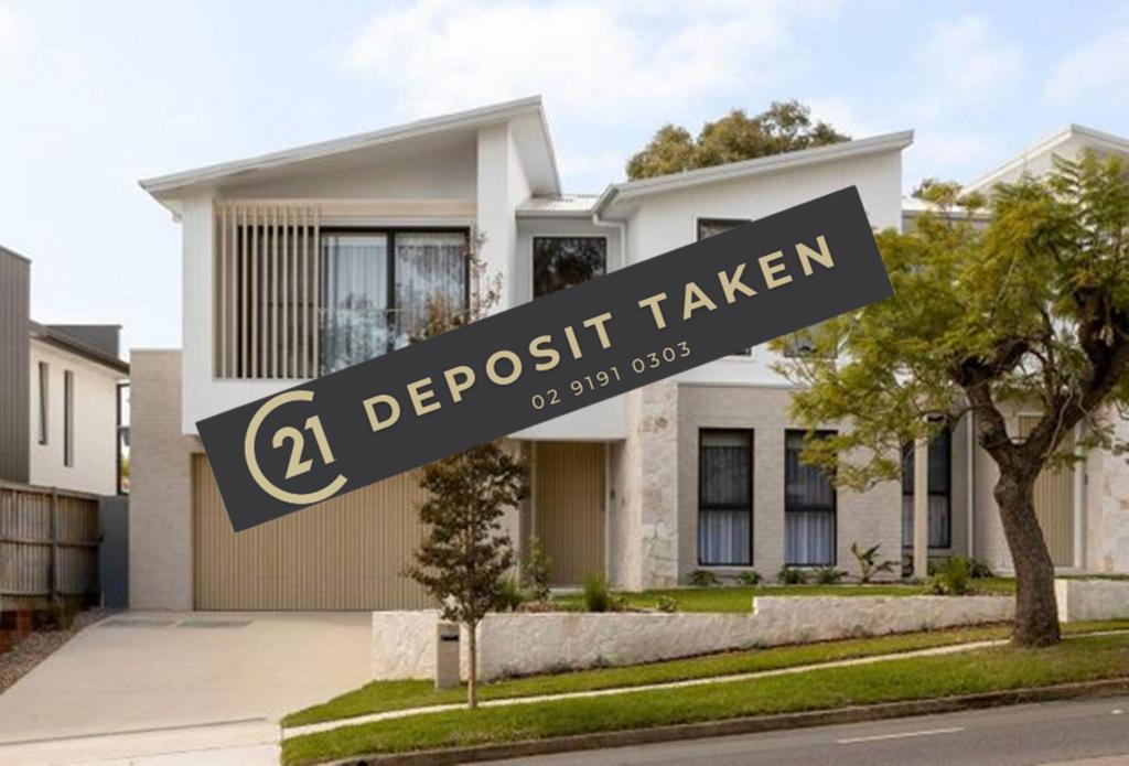9 Churchill Dr, Winston Hills, NSW 2153