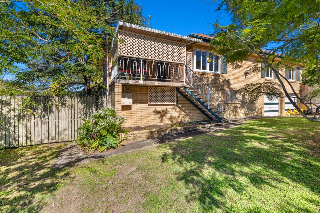 5 GRAY ST, CARINA, QLD 4152