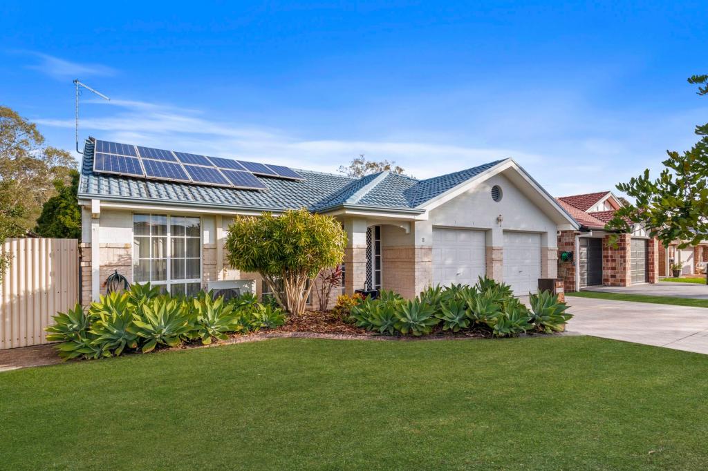8 Beresford Cct, Bracken Ridge, QLD 4017