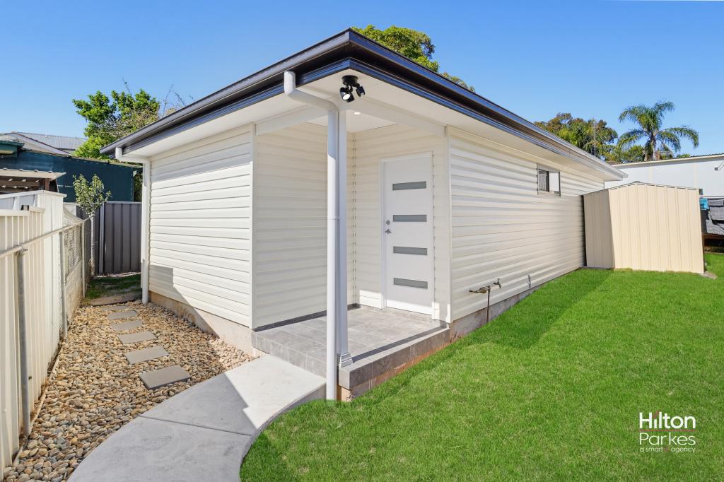 3a Helena Ave, Emerton, NSW 2770