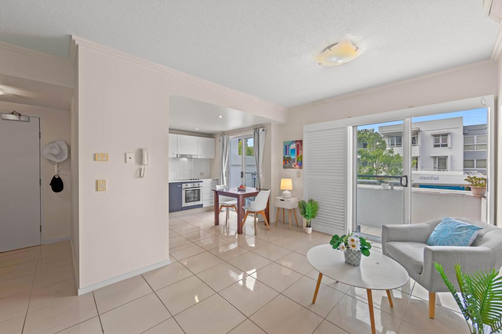 16/1 Arbour Ave, Robina, QLD 4226