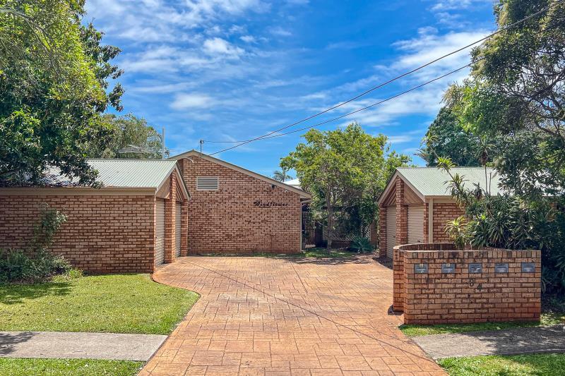 3/34 QUEEN ST, SCARBOROUGH, QLD 4020