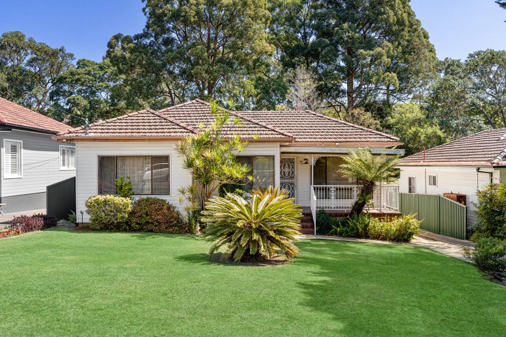 54 Charles Pl, Jannali, NSW 2226