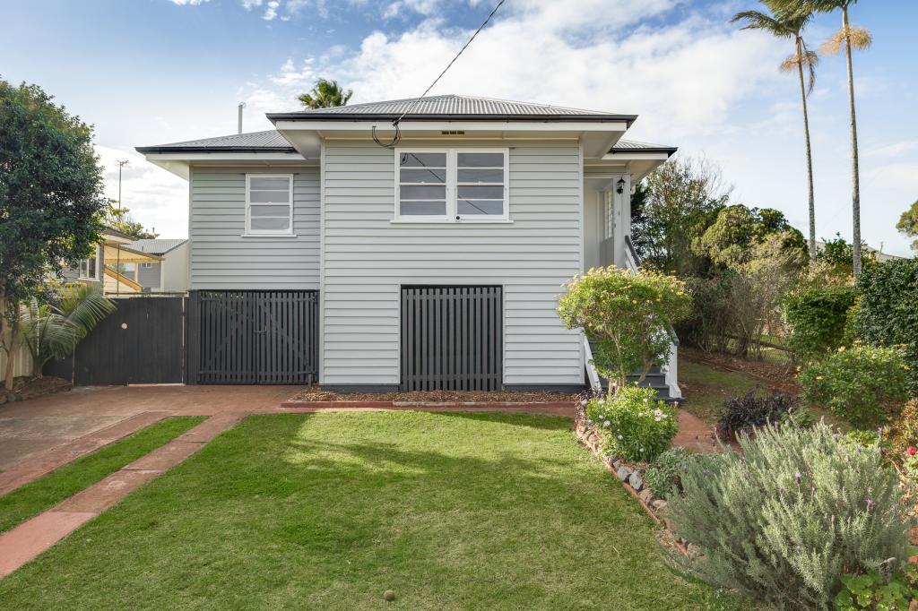 21 Kelly St, Harlaxton, QLD 4350