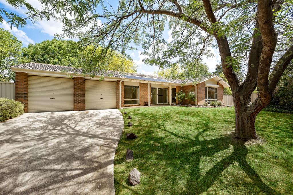 7/12 Babinda Pl, Isabella Plains, ACT 2905